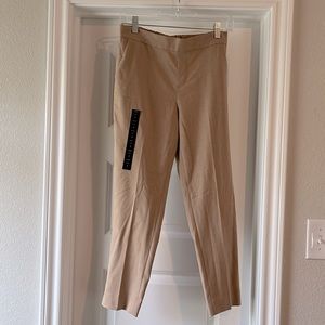 NWT Banana Republic Hayden Dress Pants